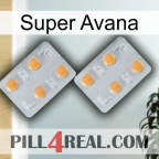Super Avana 25